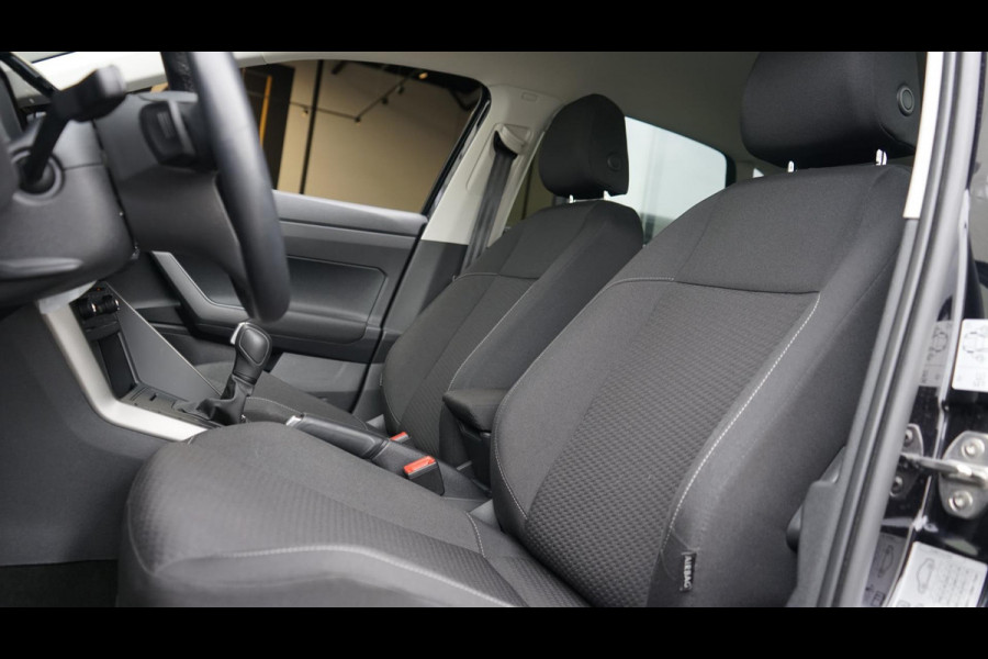 Volkswagen Polo 1.0 TSI R-Line AUTOMAAT-ACC-CARPLAY-CLIMA-FULL LED-NAVIGATIE-STOELVERWARMING