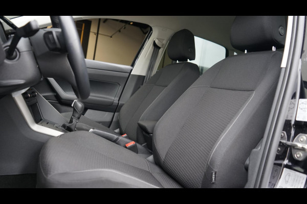 Volkswagen Polo 1.0 TSI R-Line AUTOMAAT-ACC-CARPLAY-CLIMA-FULL LED-NAVIGATIE-STOELVERWARMING