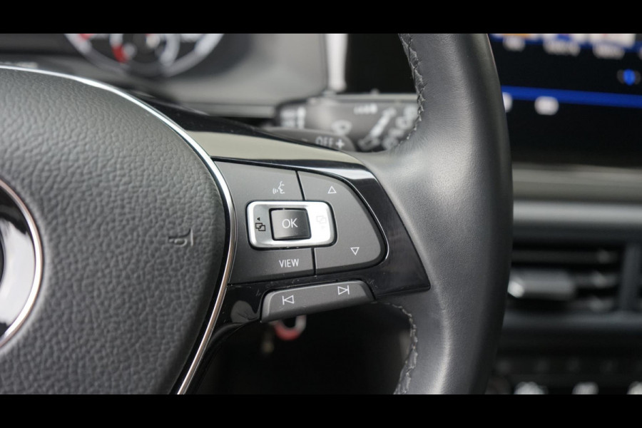 Volkswagen Polo 1.0 TSI R-Line AUTOMAAT-ACC-CARPLAY-CLIMA-FULL LED-NAVIGATIE-STOELVERWARMING