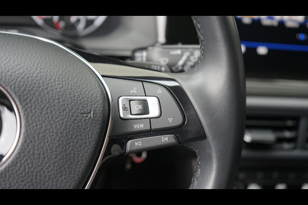 Volkswagen Polo 1.0 TSI R-Line AUTOMAAT-ACC-CARPLAY-CLIMA-FULL LED-NAVIGATIE-STOELVERWARMING
