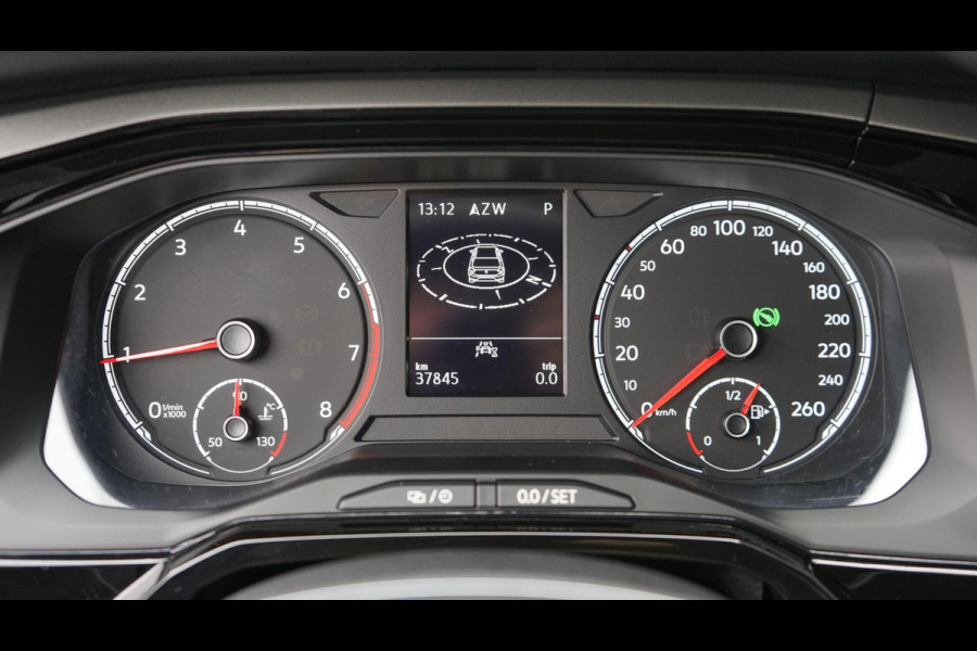 Volkswagen Polo 1.0 TSI R-Line AUTOMAAT-ACC-CARPLAY-CLIMA-FULL LED-NAVIGATIE-STOELVERWARMING