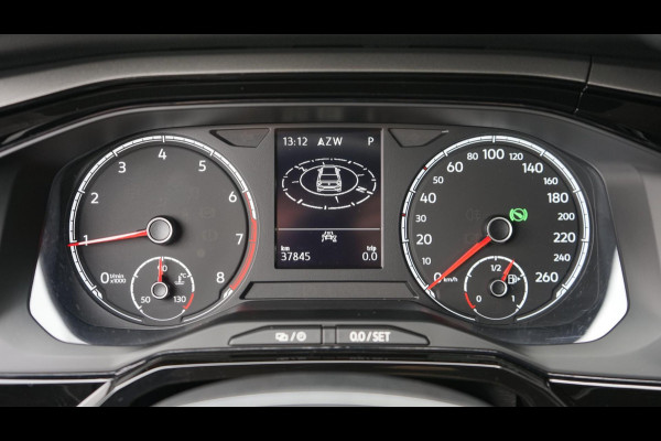 Volkswagen Polo 1.0 TSI R-Line AUTOMAAT-ACC-CARPLAY-CLIMA-FULL LED-NAVIGATIE-STOELVERWARMING