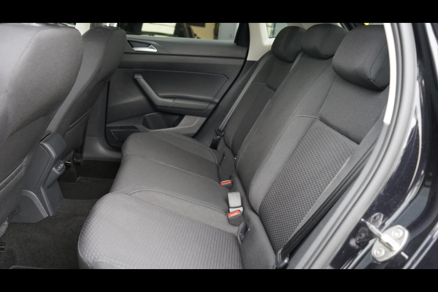 Volkswagen Polo 1.0 TSI R-Line AUTOMAAT-ACC-CARPLAY-CLIMA-FULL LED-NAVIGATIE-STOELVERWARMING