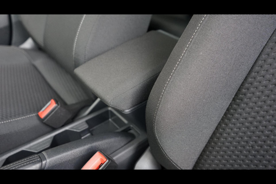 Volkswagen Polo 1.0 TSI R-Line AUTOMAAT-ACC-CARPLAY-CLIMA-FULL LED-NAVIGATIE-STOELVERWARMING