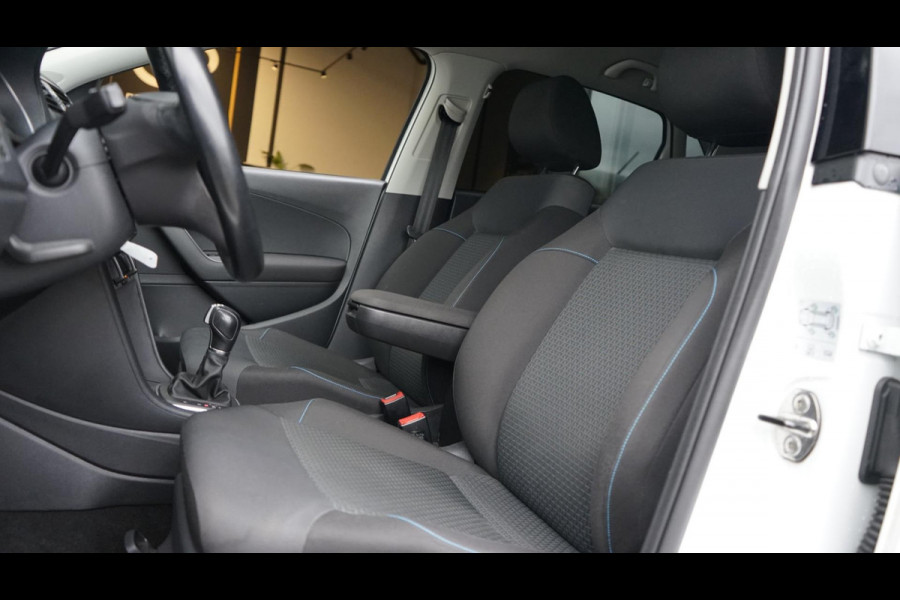 Volkswagen Polo 1.0 TSI Highline AUTOMAAT-CLIMA-CRUISE-NAVIGATIE Volkswagen Polo 1.0 TSI Highline AUTOMAAT-CLIMA-CRUISE-NAVIGATIE