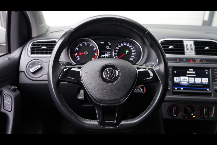 Volkswagen Polo 1.0 TSI Highline AUTOMAAT-CLIMA-CRUISE-NAVIGATIE Volkswagen Polo 1.0 TSI Highline AUTOMAAT-CLIMA-CRUISE-NAVIGATIE