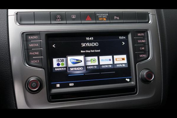 Volkswagen Polo 1.0 TSI Highline AUTOMAAT-CLIMA-CRUISE-NAVIGATIE Volkswagen Polo 1.0 TSI Highline AUTOMAAT-CLIMA-CRUISE-NAVIGATIE