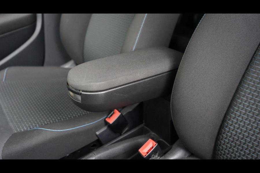 Volkswagen Polo 1.0 TSI Highline AUTOMAAT-CLIMA-CRUISE-NAVIGATIE Volkswagen Polo 1.0 TSI Highline AUTOMAAT-CLIMA-CRUISE-NAVIGATIE