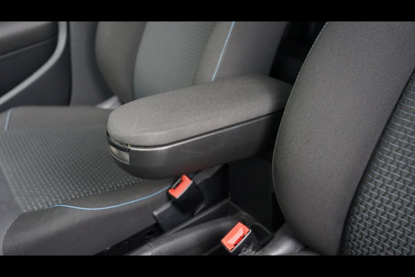 Volkswagen Polo 1.0 TSI Highline AUTOMAAT-CLIMA-CRUISE-NAVIGATIE Volkswagen Polo 1.0 TSI Highline AUTOMAAT-CLIMA-CRUISE-NAVIGATIE