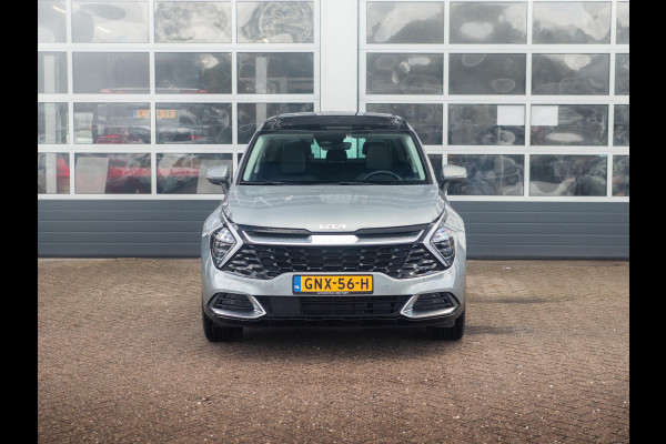Kia Sportage 1.6 T-GDi Hybrid DynamicPlusLine | Pano dak | Stoel & Stuurverwarming Kia Sportage 1.6 T-GDi Hybrid DynamicPlusLine | Pano dak | Stoel & Stuurverwarming
