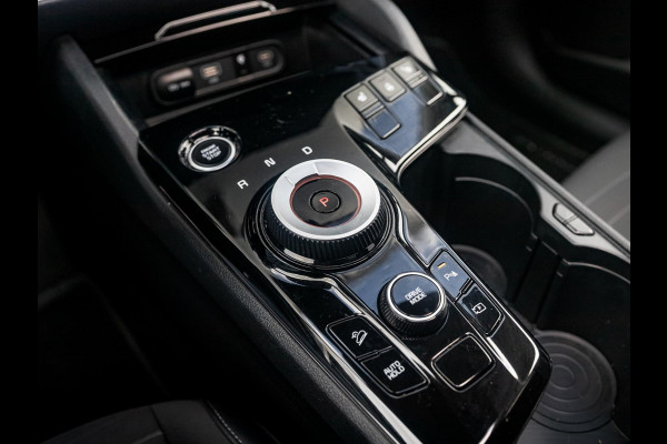 Kia Sportage 1.6 T-GDi Hybrid DynamicPlusLine | Pano dak | Stoel & Stuurverwarming Kia Sportage 1.6 T-GDi Hybrid DynamicPlusLine | Pano dak | Stoel & Stuurverwarming