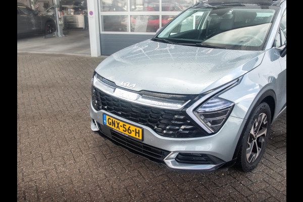Kia Sportage 1.6 T-GDi Hybrid DynamicPlusLine | Pano dak | Stoel & Stuurverwarming Kia Sportage 1.6 T-GDi Hybrid DynamicPlusLine | Pano dak | Stoel & Stuurverwarming