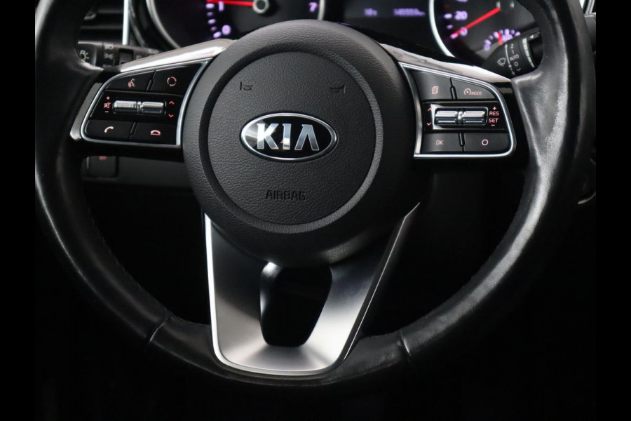 Kia Ceed 1.0 T-GDi DynamicPlusLine | Trekhaak | Stoel & stuurverwarming | Camera | Carplay | Navigatie | Climate control | Parkeerhulp | Cruise control | Half leder Kia Ceed 1.0 T-GDi DynamicPlusLine | Trekhaak | Stoel & stuurverwarming | Camera | Carplay | Navigatie | Climate control | Parkeerhulp | Cruise control | Half leder