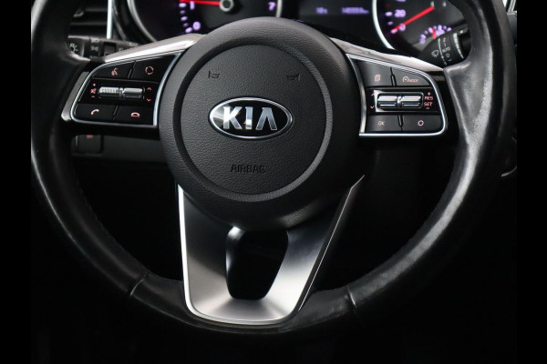 Kia Ceed 1.0 T-GDi DynamicPlusLine | Trekhaak | Stoel & stuurverwarming | Camera | Carplay | Navigatie | Climate control | Parkeerhulp | Cruise control | Half leder Kia Ceed 1.0 T-GDi DynamicPlusLine | Trekhaak | Stoel & stuurverwarming | Camera | Carplay | Navigatie | Climate control | Parkeerhulp | Cruise control | Half leder