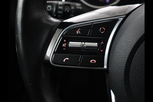 Kia Ceed 1.0 T-GDi DynamicPlusLine | Trekhaak | Stoel & stuurverwarming | Camera | Carplay | Navigatie | Climate control | Parkeerhulp | Cruise control | Half leder Kia Ceed 1.0 T-GDi DynamicPlusLine | Trekhaak | Stoel & stuurverwarming | Camera | Carplay | Navigatie | Climate control | Parkeerhulp | Cruise control | Half leder