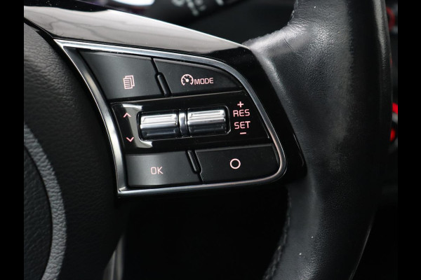 Kia Ceed 1.0 T-GDi DynamicPlusLine | Trekhaak | Stoel & stuurverwarming | Camera | Carplay | Navigatie | Climate control | Parkeerhulp | Cruise control | Half leder Kia Ceed 1.0 T-GDi DynamicPlusLine | Trekhaak | Stoel & stuurverwarming | Camera | Carplay | Navigatie | Climate control | Parkeerhulp | Cruise control | Half leder