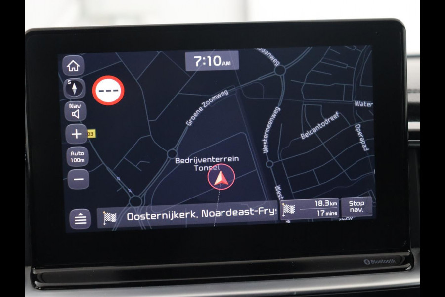 Kia Ceed 1.0 T-GDi DynamicPlusLine | Trekhaak | Stoel & stuurverwarming | Camera | Carplay | Navigatie | Climate control | Parkeerhulp | Cruise control | Half leder Kia Ceed 1.0 T-GDi DynamicPlusLine | Trekhaak | Stoel & stuurverwarming | Camera | Carplay | Navigatie | Climate control | Parkeerhulp | Cruise control | Half leder