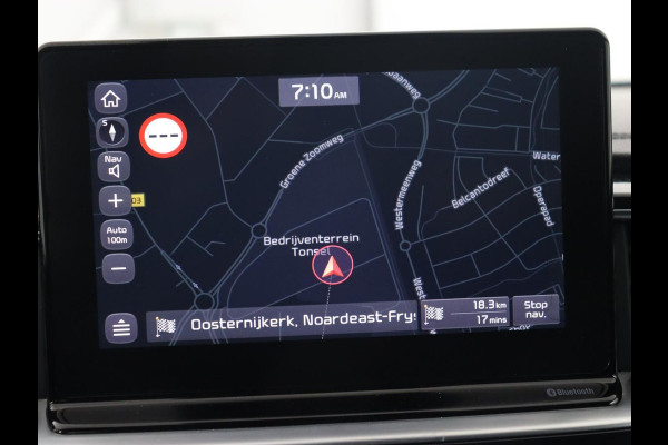 Kia Ceed 1.0 T-GDi DynamicPlusLine | Trekhaak | Stoel & stuurverwarming | Camera | Carplay | Navigatie | Climate control | Parkeerhulp | Cruise control | Half leder Kia Ceed 1.0 T-GDi DynamicPlusLine | Trekhaak | Stoel & stuurverwarming | Camera | Carplay | Navigatie | Climate control | Parkeerhulp | Cruise control | Half leder