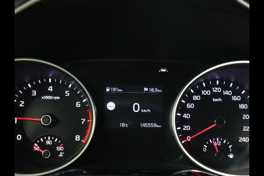 Kia Ceed 1.0 T-GDi DynamicPlusLine | Trekhaak | Stoel & stuurverwarming | Camera | Carplay | Navigatie | Climate control | Parkeerhulp | Cruise control | Half leder Kia Ceed 1.0 T-GDi DynamicPlusLine | Trekhaak | Stoel & stuurverwarming | Camera | Carplay | Navigatie | Climate control | Parkeerhulp | Cruise control | Half leder