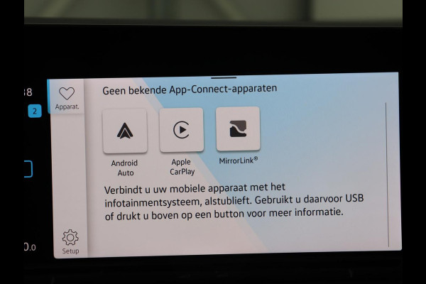 Volkswagen Golf 1.5 TSI R-Line | Panoramadak | Carplay | Sportstoelen | Navigatie | Adaptive cruise | Parkeerhulp | File Assistent | Full LED