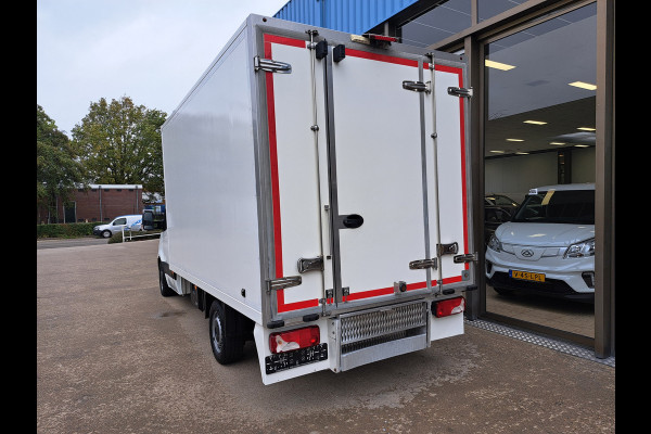 Mercedes-Benz Sprinter 314 CDI AUTM. EURO 6 KOELWAGEN / VRIESWAGEN THERMO KING Airco Achteruitrijcamera Verwarmdevoorstoel