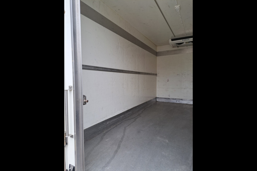 Mercedes-Benz Sprinter 314 CDI AUTM. EURO 6 KOELWAGEN / VRIESWAGEN THERMO KING Airco Achteruitrijcamera Verwarmdevoorstoel