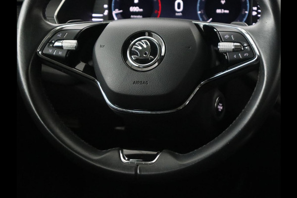 Škoda Octavia 1.0 e-TSI Business Edition | Stoelverwarming | Trekhaak | Camera | Carplay | Virtual Cockpit | Navigatie | Cruise control Škoda Octavia 1.0 e-TSI Business Edition | Stoelverwarming | Trekhaak | Camera | Carplay | Virtual Cockpit | Navigatie | Cruise control