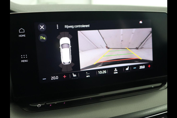 Škoda Octavia 1.0 e-TSI Business Edition | Stoelverwarming | Trekhaak | Camera | Carplay | Virtual Cockpit | Navigatie | Cruise control Škoda Octavia 1.0 e-TSI Business Edition | Stoelverwarming | Trekhaak | Camera | Carplay | Virtual Cockpit | Navigatie | Cruise control