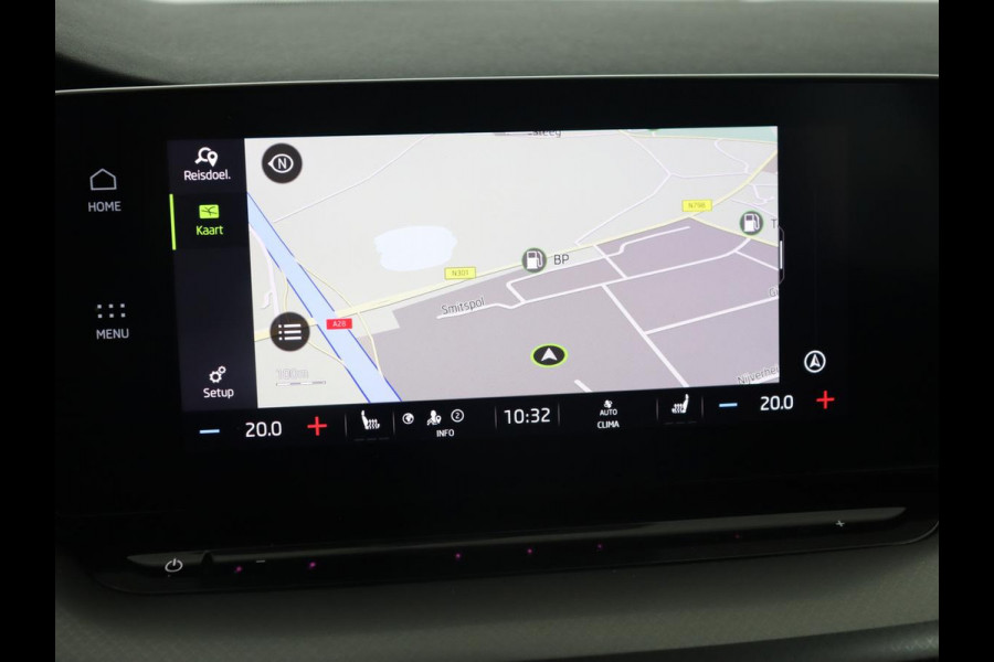 Škoda Octavia 1.0 e-TSI Business Edition | Stoelverwarming | Trekhaak | Camera | Carplay | Virtual Cockpit | Navigatie | Cruise control Škoda Octavia 1.0 e-TSI Business Edition | Stoelverwarming | Trekhaak | Camera | Carplay | Virtual Cockpit | Navigatie | Cruise control