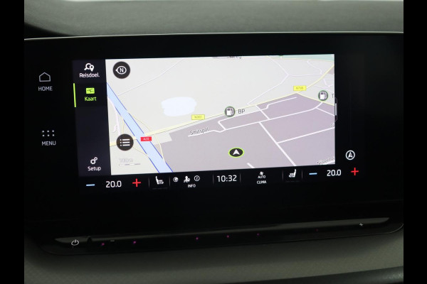 Škoda Octavia 1.0 e-TSI Business Edition | Stoelverwarming | Trekhaak | Camera | Carplay | Virtual Cockpit | Navigatie | Cruise control Škoda Octavia 1.0 e-TSI Business Edition | Stoelverwarming | Trekhaak | Camera | Carplay | Virtual Cockpit | Navigatie | Cruise control