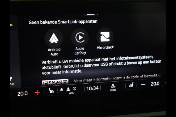 Škoda Octavia 1.0 e-TSI Business Edition | Stoelverwarming | Trekhaak | Camera | Carplay | Virtual Cockpit | Navigatie | Cruise control Škoda Octavia 1.0 e-TSI Business Edition | Stoelverwarming | Trekhaak | Camera | Carplay | Virtual Cockpit | Navigatie | Cruise control