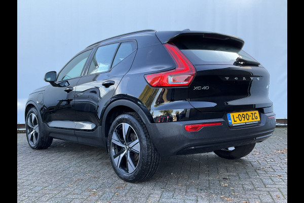 Volvo XC40 1.5 T5 262pk PHEV Recharge R-Design Elek.Trekhaak Leer Stoel/Stuurverw Adap.Cruise NL-Auto! Volvo XC40 1.5 T5 262pk PHEV Recharge R-Design Elek.Trekhaak Leer Stoel/Stuurverw Adap.Cruise NL-Auto!