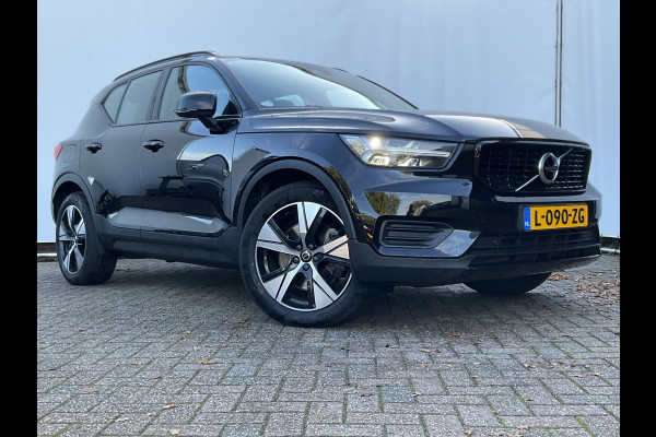 Volvo XC40 1.5 T5 262pk PHEV Recharge R-Design Elek.Trekhaak Leer Stoel/Stuurverw Adap.Cruise NL-Auto! Volvo XC40 1.5 T5 262pk PHEV Recharge R-Design Elek.Trekhaak Leer Stoel/Stuurverw Adap.Cruise NL-Auto!