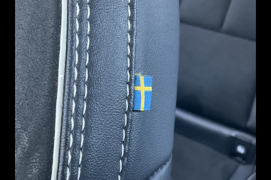 Volvo XC40 1.5 T5 262pk PHEV Recharge R-Design Elek.Trekhaak Leer Stoel/Stuurverw Adap.Cruise NL-Auto! Volvo XC40 1.5 T5 262pk PHEV Recharge R-Design Elek.Trekhaak Leer Stoel/Stuurverw Adap.Cruise NL-Auto!