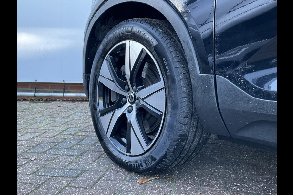Volvo XC40 1.5 T5 262pk PHEV Recharge R-Design Elek.Trekhaak Leer Stoel/Stuurverw Adap.Cruise NL-Auto! Volvo XC40 1.5 T5 262pk PHEV Recharge R-Design Elek.Trekhaak Leer Stoel/Stuurverw Adap.Cruise NL-Auto!