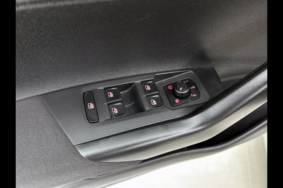 Volkswagen Polo 1.0 TSI Comfortline Automaat (PANORAMADAK, VIRTUAL COCKPIT, NAVIGATIE, CAMERA, CARPLAY, GOED ONDERHOUDEN)