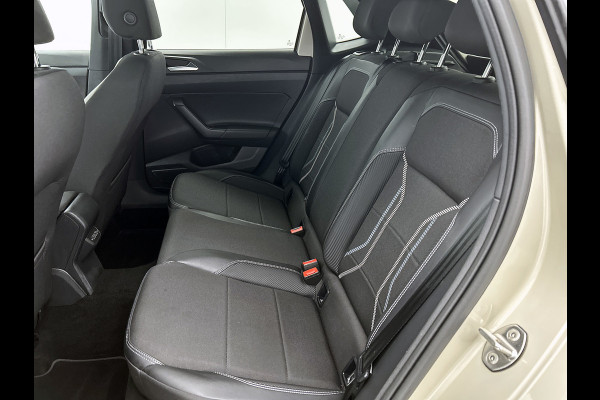Volkswagen Polo 1.0 TSI Comfortline Automaat (PANORAMADAK, VIRTUAL COCKPIT, NAVIGATIE, CAMERA, CARPLAY, GOED ONDERHOUDEN)