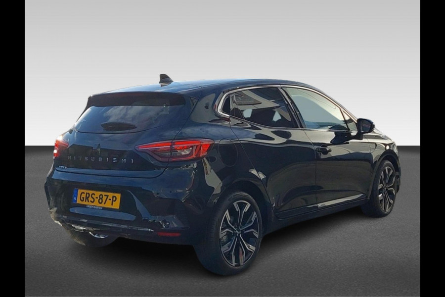 Mitsubishi Colt 1.0T MT First Edition | Cruise control | Navigatie | Achteruitrijcamera |