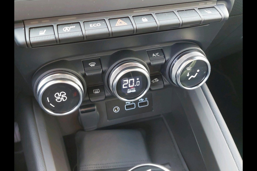Mitsubishi Colt 1.0T MT First Edition | Cruise control | Navigatie | Achteruitrijcamera |