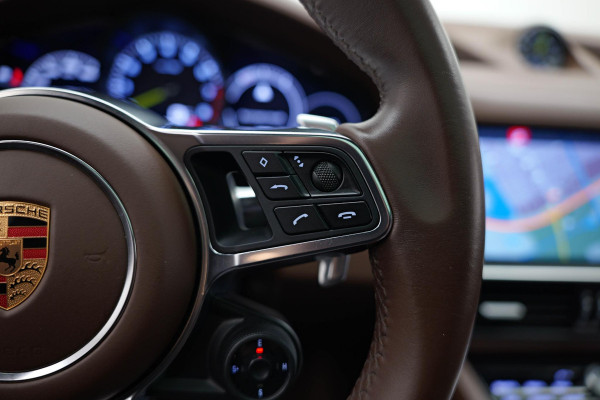 Porsche Cayenne Coupé 3.0 E-Hybrid |Pano|SportChrono|360|Bose| Porsche Cayenne Coupé 3.0 E-Hybrid |Pano|SportChrono|360|Bose|