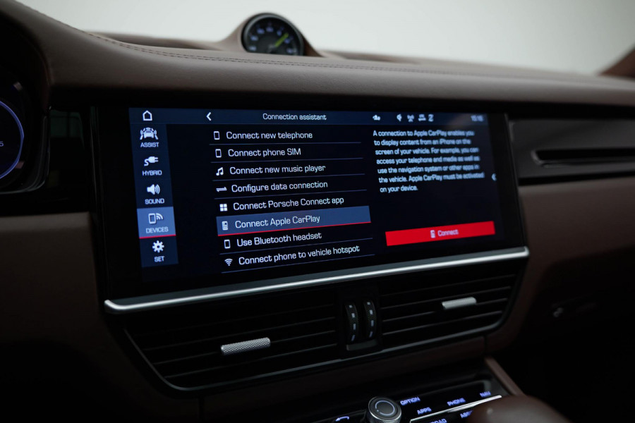 Porsche Cayenne Coupé 3.0 E-Hybrid |Pano|SportChrono|360|Bose| Porsche Cayenne Coupé 3.0 E-Hybrid |Pano|SportChrono|360|Bose|