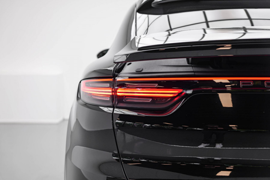 Porsche Cayenne Coupé 3.0 E-Hybrid |Pano|SportChrono|360|Bose| Porsche Cayenne Coupé 3.0 E-Hybrid |Pano|SportChrono|360|Bose|