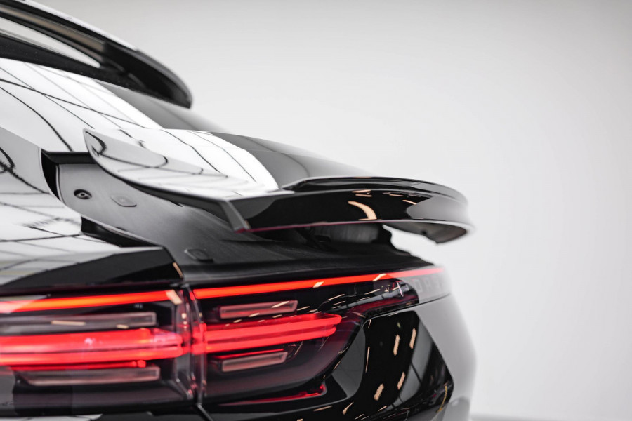 Porsche Cayenne Coupé 3.0 E-Hybrid |Pano|SportChrono|360|Bose| Porsche Cayenne Coupé 3.0 E-Hybrid |Pano|SportChrono|360|Bose|