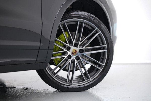 Porsche Cayenne Coupé 3.0 E-Hybrid |Pano|SportChrono|360|Bose| Porsche Cayenne Coupé 3.0 E-Hybrid |Pano|SportChrono|360|Bose|