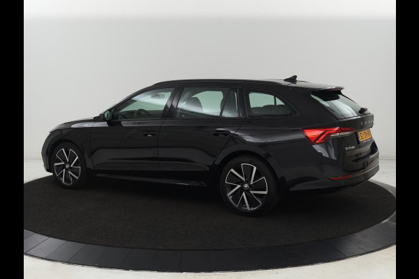 Škoda Octavia 1.4 TSI PHEV Business Edition | Adaptive cruise | Carplay | Stuurverwarming | Navigatie | Parkeerhulp | Climate control | Plug In