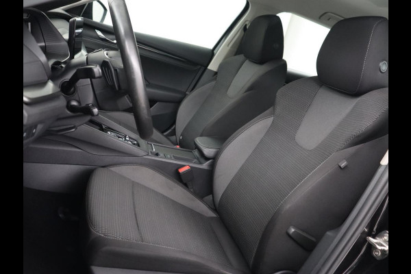 Škoda Octavia 1.4 TSI PHEV Business Edition | Adaptive cruise | Carplay | Stuurverwarming | Navigatie | Parkeerhulp | Climate control | Plug In