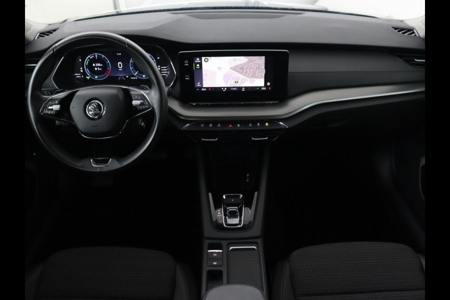 Škoda Octavia 1.4 TSI PHEV Business Edition | Adaptive cruise | Carplay | Stuurverwarming | Navigatie | Parkeerhulp | Climate control | Plug In