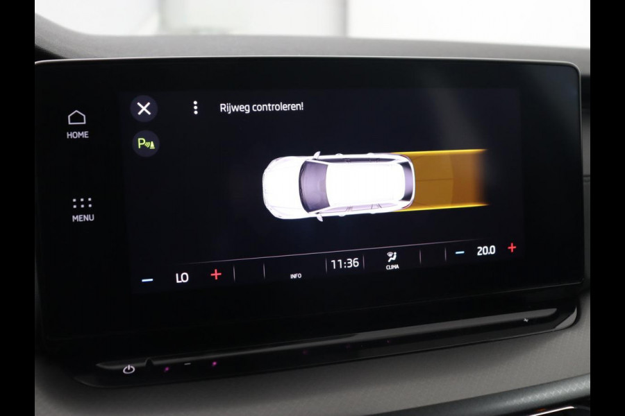 Škoda Octavia 1.4 TSI PHEV Business Edition | Adaptive cruise | Carplay | Stuurverwarming | Navigatie | Parkeerhulp | Climate control | Plug In