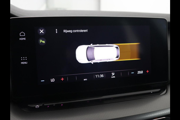 Škoda Octavia 1.4 TSI PHEV Business Edition | Adaptive cruise | Carplay | Stuurverwarming | Navigatie | Parkeerhulp | Climate control | Plug In