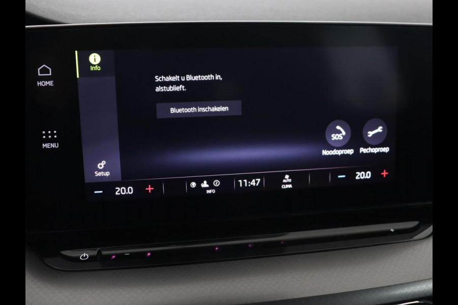 Škoda Octavia 1.4 TSI PHEV Business Edition | Adaptive cruise | Carplay | Stuurverwarming | Navigatie | Parkeerhulp | Climate control | Plug In